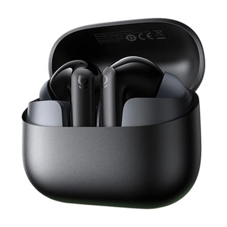 هندزفری بلوتوثی TWS بیسوس مدل Bass BP1 NC - مشکی