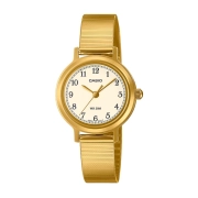 ساعت مچی زنانه کاسیو مدل LTP-B170G-9B