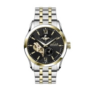 ساعت مچی مردانه اوماکس Masterpiece مدل OAOR006T2TI