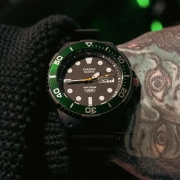 ساعت مچی مردانه کاسیو مدل MRW-230H-1E3 1