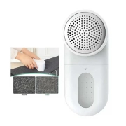 پرزگیر شارژی لباس و پارچه میجیا شیائومی مدل MQXJQ01KL – سفید