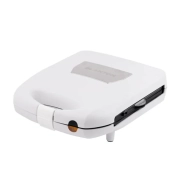 ساندویچ ساز بلانتون مدل BCD-SM1101W - سفید