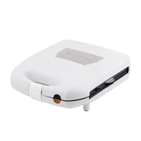 ساندویچ ساز بلانتون مدل BCD-SM1101W - سفید