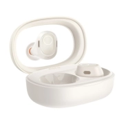 هندزفری بلوتوثی TWS بیسوس Bowie WM03 مدل NGTW330302 – سفید