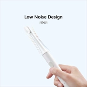 مسواک برقی شیائومی مدل T100 - سفید