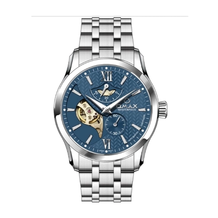 ساعت مچی مردانه اوماکس Masterpiece مدل OAOR006P46S