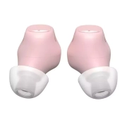 هندزفری بلوتوثی TWS بیسوس Bowie WM01 مدل NGTW370004 – صورتی