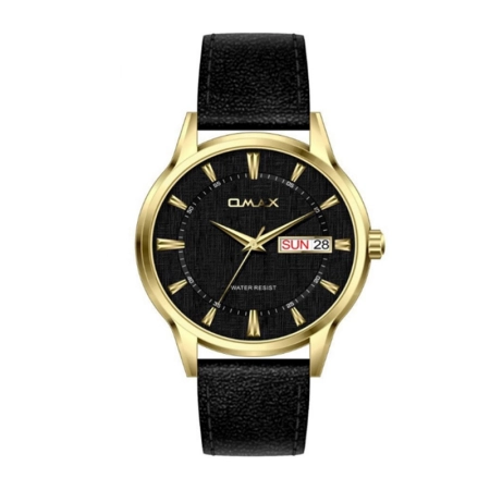 ساعت مچی مردانه اوماکس General مدل PRZ061QB02
