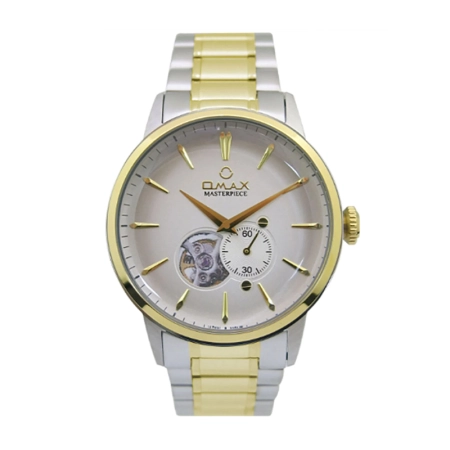 ساعت مچی مردانه اوماکس Masterpiece مدل OAOR004T9TI