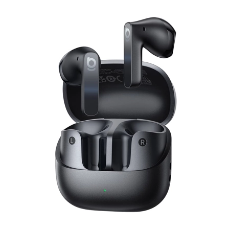 هندزفری بلوتوثی TWS بیسوس مدل Bass BS1 NC - مشکی