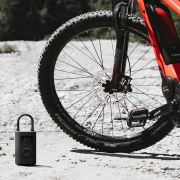 کمپرسور هوا شیائومی میجیا مدل Air Compressor 2 - مشکی