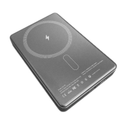 پاوربانک مگنتی هیمی مدل Volta Air 2 ظرفیت 10000mAh - نقره ای