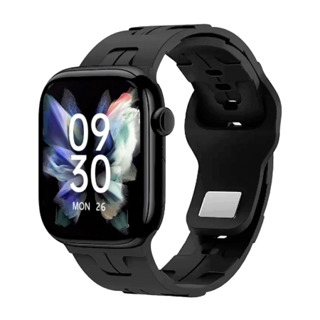 ساعت هوشمند HK مدل HK10 MINI - مشکی