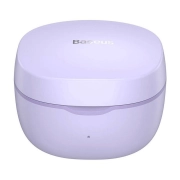 هندزفری بلوتوثی TWS بیسوس Bowie WM01 مدل NGTW370005 – بنفش