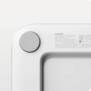 ترازو هوشمند میجیا شیائومی S400 - سفید