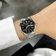 ساعت مچی مردانه کاسیو EDIFICE مدل EFV-160D-1A