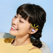 هندزفری بلوتوثی TWS بیسوس Bowie WM02 مدل NGTW370203 – آبی