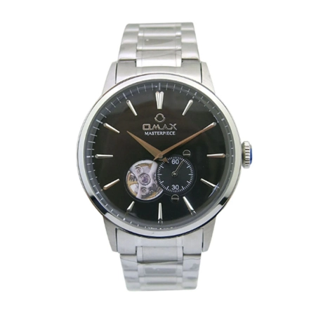 ساعت مچی مردانه اوماکس Masterpiece مدل OAOR004P26I