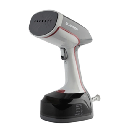 برس بخار (بخارگر) بلانتون مدل BCZ-SI4111GR - خاکستری