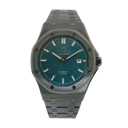 ساعت مچی مردانه اوماکس Masterpiece مدل OSA042N99I