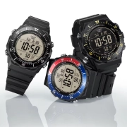 ساعت مچی مردانه کاسیو مدل AE-1700H-1A