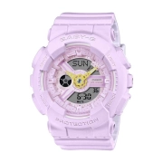 ساعت مچی زنانه کاسیو Baby-G مدل BA-110AH-6A