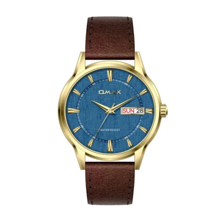 ساعت مچی مردانه اوماکس General مدل PRZ061QQ04