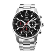 ساعت مچی مردانه اورینت مدل RA-KV0001B