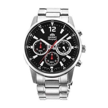 ساعت مچی مردانه اورینت مدل RA-KV0001B