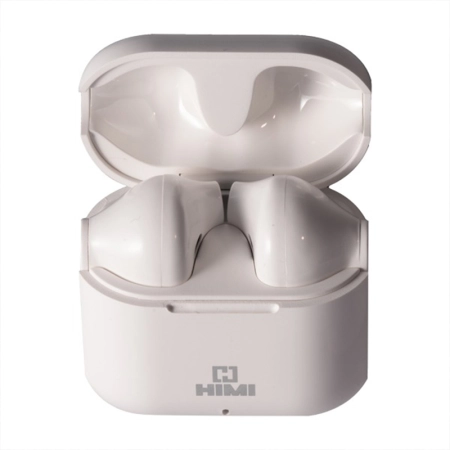 هندزفری بلوتوثی هیمی مدل Motion Mini - سفید