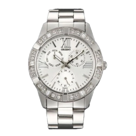 ساعت مچی زنانه اورینت مدل SUT0B005W