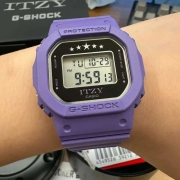 ساعت مچی زنانه کاسیو G-SHOCK مدل GMD-S5610IT-6