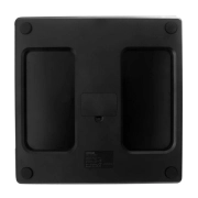 ترازو هوشمند هیمی مدل Sense Pro - مشکی 1