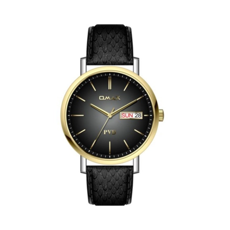 ساعت مچی مردانه اوماکس General مدل PRZ059N002