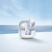 هندزفری بلوتوثی بیسوس Bowie M2s مدل NGTW350102 – سفید