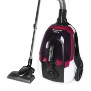 جارو برقی بلانتون مدل BCX-VC1122R – قرمز