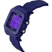 ساعت مچی زنانه کاسیو Baby-G مدل BGD-10K-2DR 4