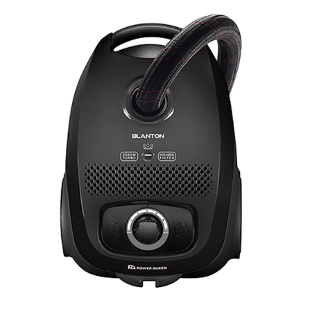 جارو برقی بلانتون مدل BCW-VC1205B – مشکی