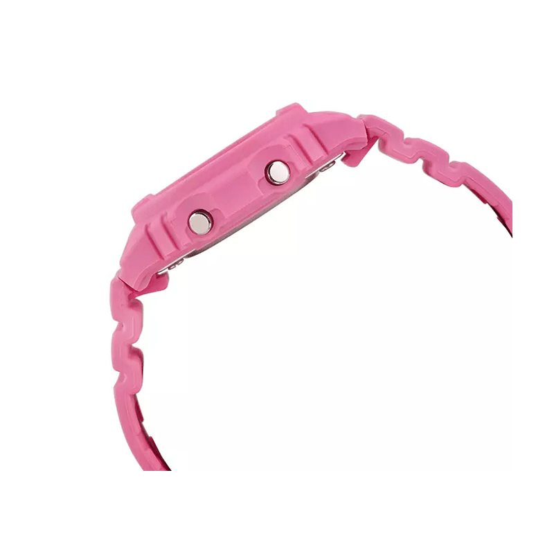 ساعت مچی زنانه کاسیو G-SHOCK مدل GMD-S5610PP-4DR 2