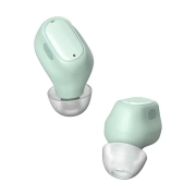 هندزفری بلوتوثی TWS بیسوس Bowie WM01 مدل NGTW370006 – سبز