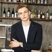 ساعت مچی مردانه رارون مدل 88602790 1