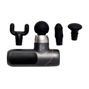 ماساژور تفنگی هیمی مدل Numb Pro - مشکی 3