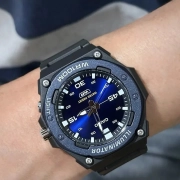 ساعت مچی مردانه کاسیو مدل MW-620H-2AVDF 1