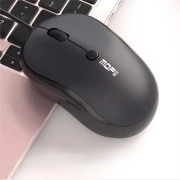 ماوس با سیم مافی مدل M5 - مشکی