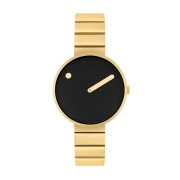 ساعت مچی زنانه پیکتو مدل P34087-2914