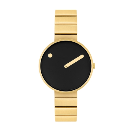 ساعت مچی زنانه پیکتو مدل P34087-2914