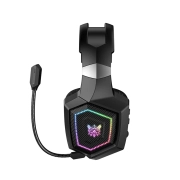 هدست گیمینگ بی‌سیم اونیکوما مدل GT806 1