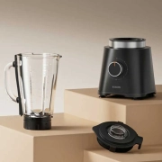 مخلوط کن شیائومی مدل MLLJ001CM-1A ظرفیت 1.75 لیتر - مشکی