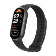مچ بند هوشمند شیائومی مدل Smart Band 9 - مشکی
