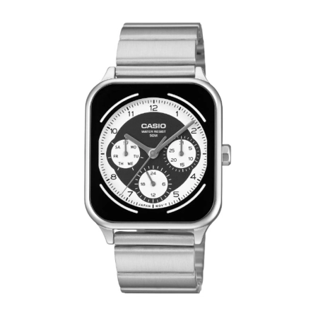 ساعت مچی مردانه کاسیو مدل MTP-M307D-1B